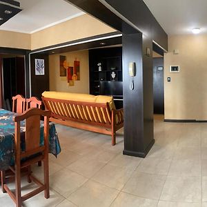 Apartamento de 2 Dormitorios